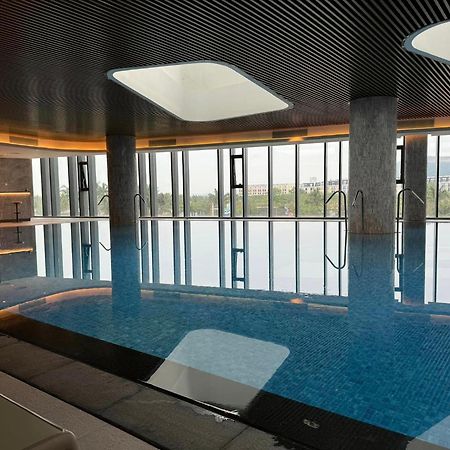 A La Carte Ha Long Bay Managed By Anstay Экстерьер фото