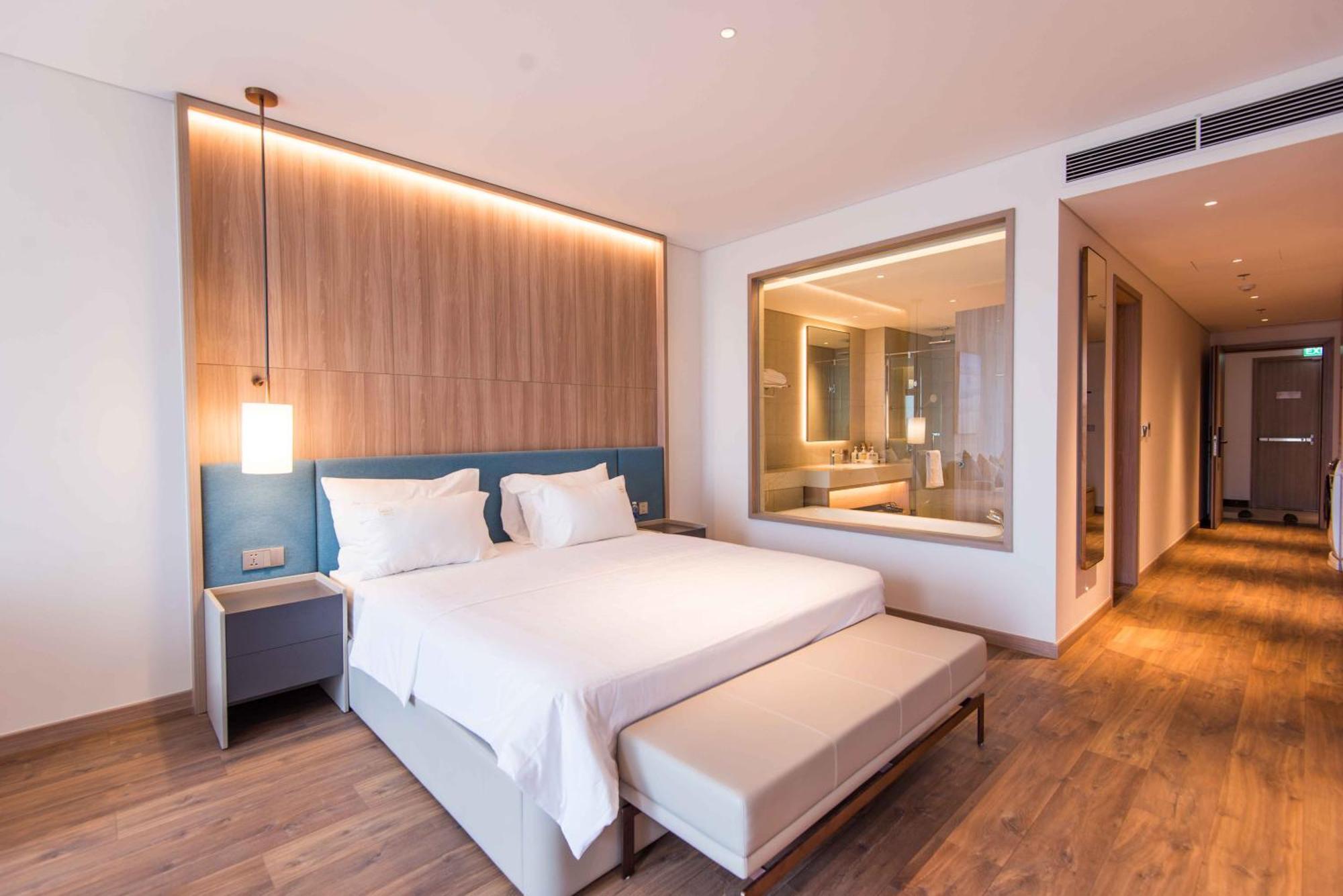 A La Carte Ha Long Bay Managed By Anstay Экстерьер фото