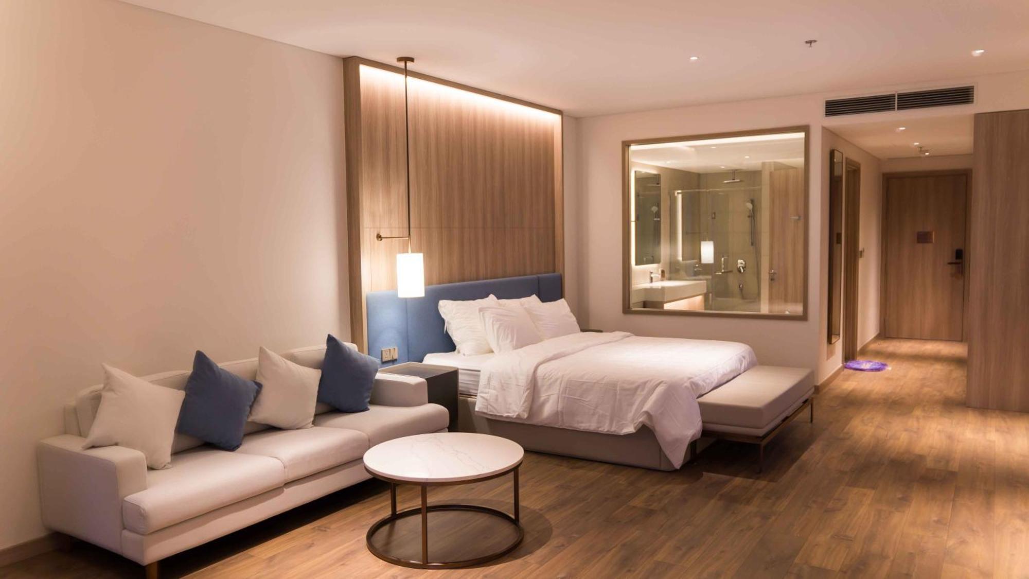 A La Carte Ha Long Bay Managed By Anstay Экстерьер фото