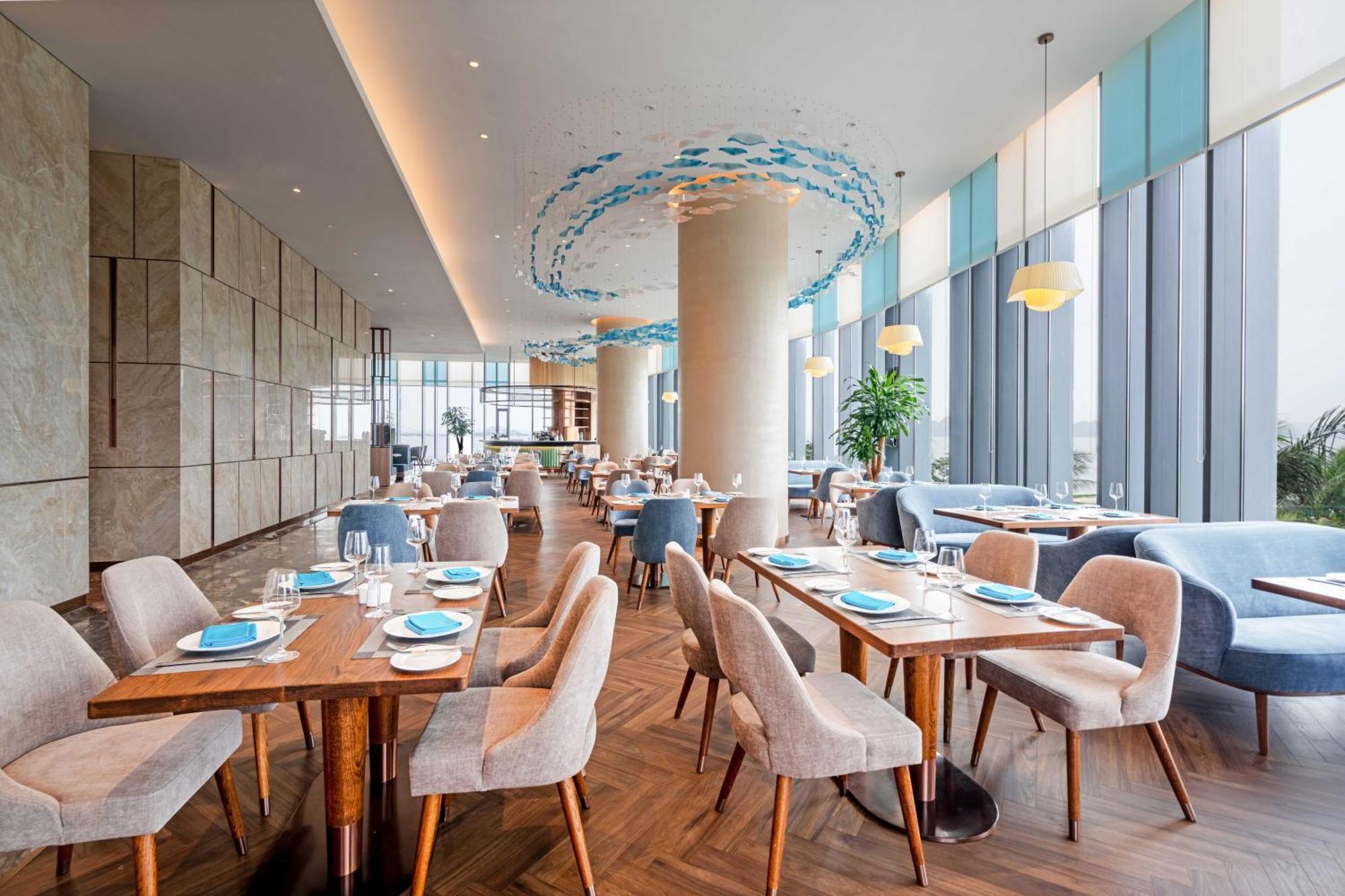A La Carte Ha Long Bay Managed By Anstay Экстерьер фото