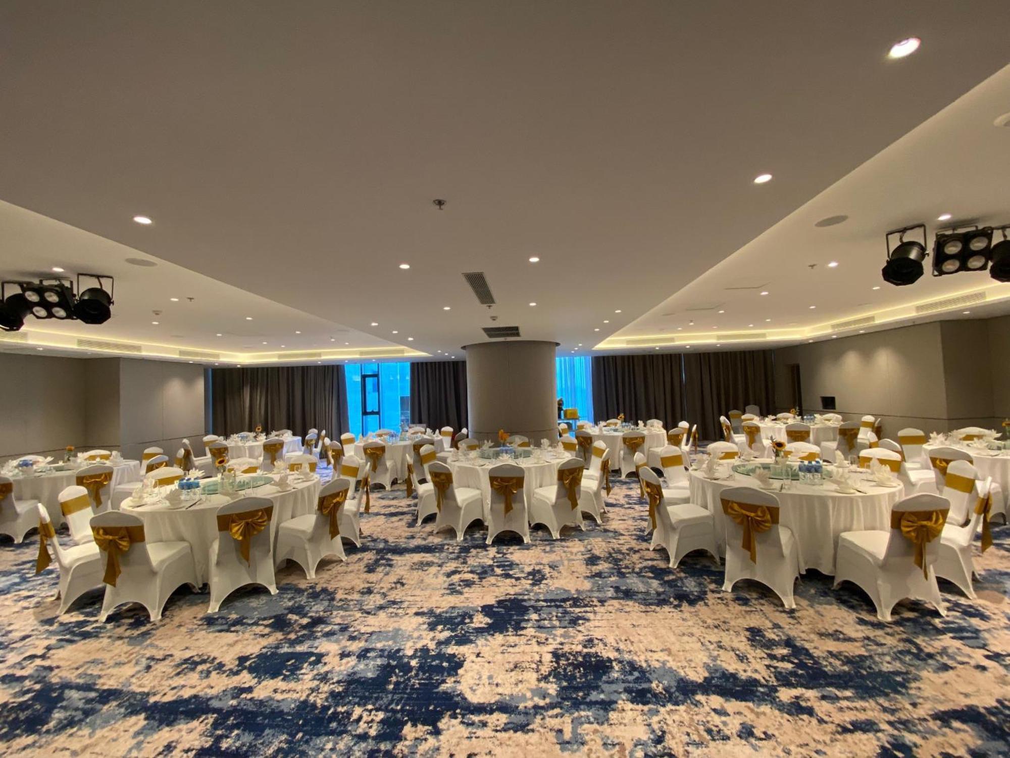 A La Carte Ha Long Bay Managed By Anstay Экстерьер фото