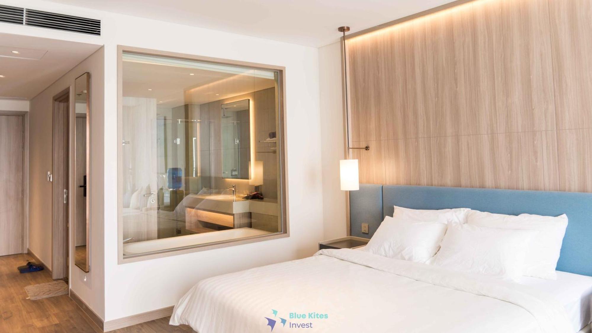 A La Carte Ha Long Bay Managed By Anstay Номер фото